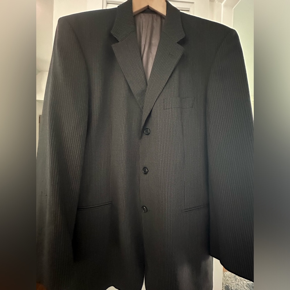 Hugo Boss Einstein Sigma Blazee
